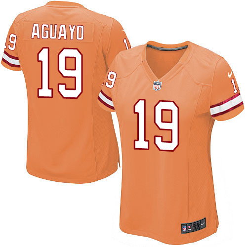 women Tampa Bay Buccaneers jerseys-009